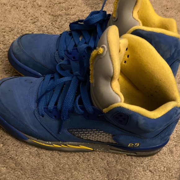 J’s - Picture 4 of 4